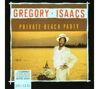 Private Beach Party by Gregory Isaacs