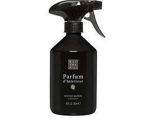 PRIVATE COLLECTION Black Oudh Perfume Para El Hogar En Espray, 500 ml