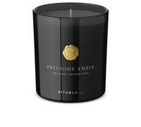 PRIVATE COLLECTION PRECIOUS AMBER scented candle 360 gr