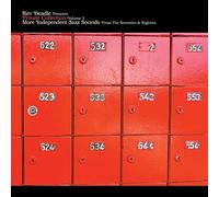 PRIVATE COLLECTION VOL. 3 MORE INDEPENDENT JAZZ SOUNDS FROM THE 70S & 80S