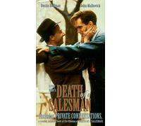 Private Conversations: On the Set of 'Death of a Salesman' [USA] [VHS]