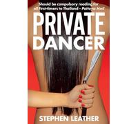 Private Dancer: 2 (Asian Heat)