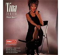 Tina Turner Private Dancer (CD) Album (Importación USA)