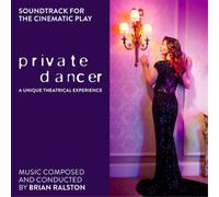 Ralston, Brian - Private Dancer