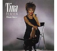 Private Dancer by Capitol Records (1997-01-01)