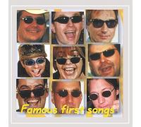 Private Dancer - Famous First Songs