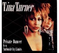 Private Dancer