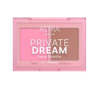 Private Dream Face 01 Radical
