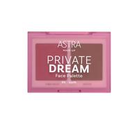 Private Dream Face Palette Astra
