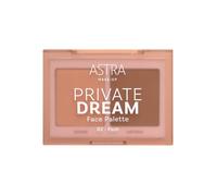 Private Dream Face Palette Astra