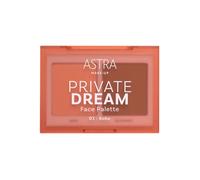 Private Dream Face Palette Astra