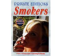 Private Edition Smoker 4 Cory Lane - Learning To Smoke