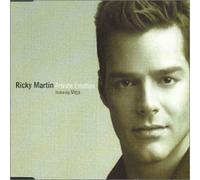 Private Emotion 1 by Ricky Martin (2000-05-02)