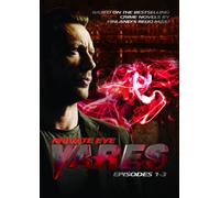 Private Eye Vares: Episodes 1-3 (3 Dvd) [Edizione: Stati Uniti] [Reino Unido]