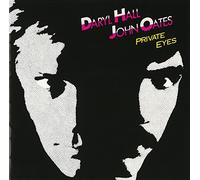 Private Eyes