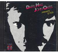 Private Eyes