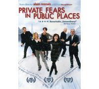 Private Fears in Public Places [USA] [DVD]