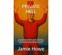 Private Hell: A first-person lyric of ADHD in custody: cell-bell pleas, promised fixes that vanish at handover, and the stubborn work of staying alive when help keeps going home.