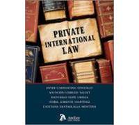 Private International Law. General Legislation
