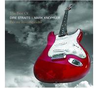 Private Investigations: Best of Dire Straits