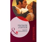 Private Justice (ebook)