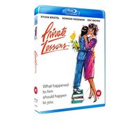 Private Lessons [Blu-ray]