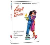 Private Lessons [DVD]