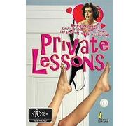 Private Lessons [Reino Unido] [DVD]