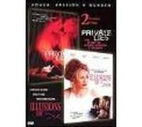 Private Lies / Illusions of Sin [USA] [DVD]