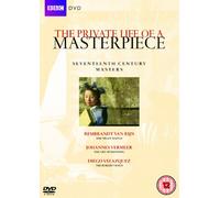 Private Life of a Masterpiece - The Private Life Of A Masterpiece: 17th Century Masters [Reino Unido] [DVD]