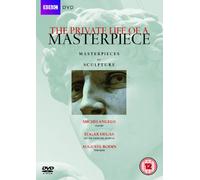 Private Life of a Masterpiece - The Private Life Of A Masterpiece: Masterpieces Of Sculpture [Reino Unido] [DVD]