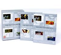 Private Life of a Masterpiece - The Private Life Of Masterpiece Series 1 - 5 [Reino Unido] [DVD]