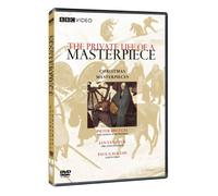 Private Life of Masterpieces: Christmas [Reino Unido] [DVD]