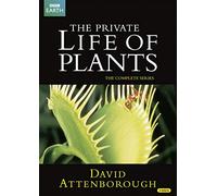 Private Life of Plants (Repackaged) [Reino Unido] [DVD]
