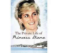 Private Life Of Princess Diana [Edizione: Stati Uniti] [Italia] [DVD]
