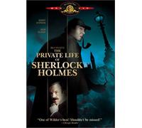 Private Life of Sherlock Holmes [Reino Unido] [DVD]