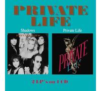 Private Life - Shadows/Private Life