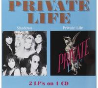 Private Life - Shadows/Private Life