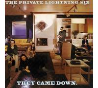 Private Lightening Six - They Came Down