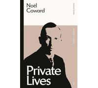 Private Lives (Modern Classics)