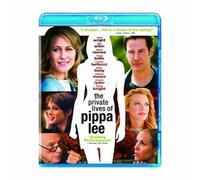 Private Lives Of Pippa Lee [Edizione: Stati Uniti] [Reino Unido] [Blu-ray]