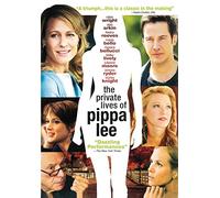 Private Lives Of Pippa Lee [USA] [DVD]
