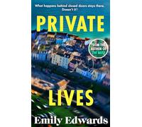 Private Lives: The unputdownable, must-read new novel from the bestselling author of Richard and Judy Book Club pick The Herd