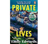 Private Lives: The unputdownable, must-read new novel from the bestselling author of Richard and Judy Book Club pick The Herd