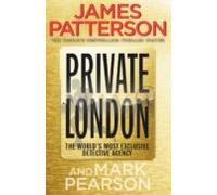 Private London (ebook)