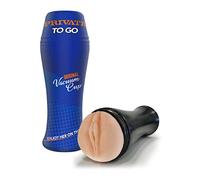 Private Masturbador Realista 320 g