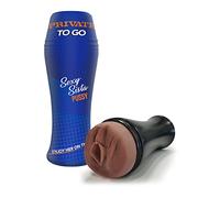 Private Masturbador Realista 340 g