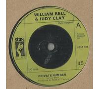 Private Number / Mrs. Robinson / I Wanna Testify