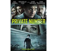 Private Number [USA] [DVD]