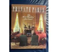 Private Paris: The Most Beautiful Apartments